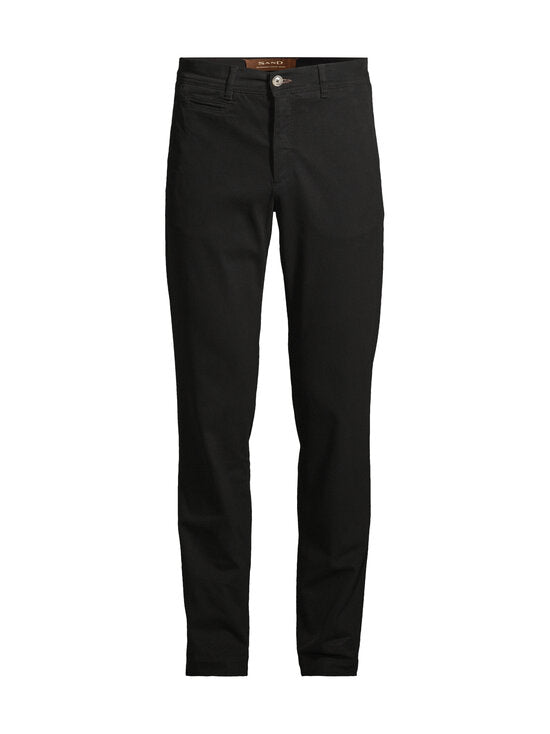 Chinos | Dilan Suede Touch