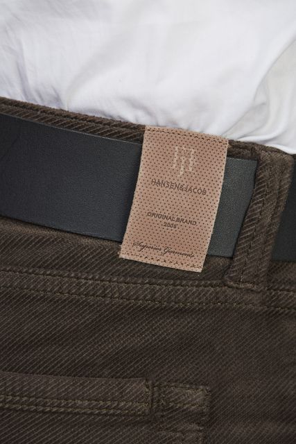 5-Pkt | Twill Cord - Collection of Brands