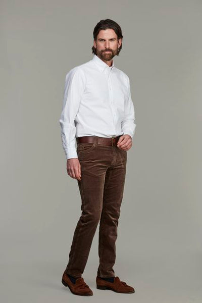 5-Pkt | Cord - Collection of Brands
