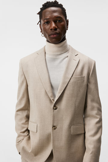 Kavaj | Hopper U Str Flannel