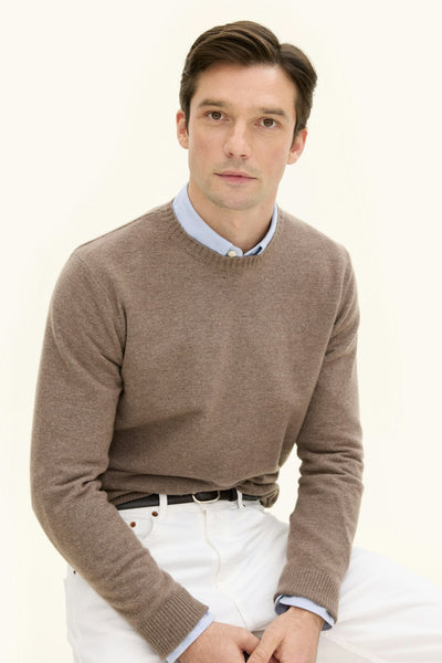 Tröja | Valter Kashmir - Collection of Brands