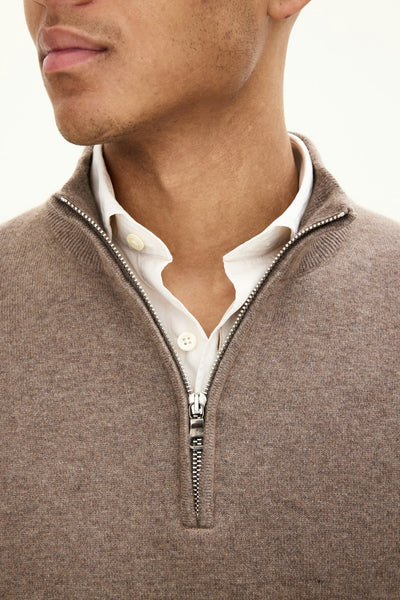 Tröja HZ | Patton Kashmir - Collection of Brands