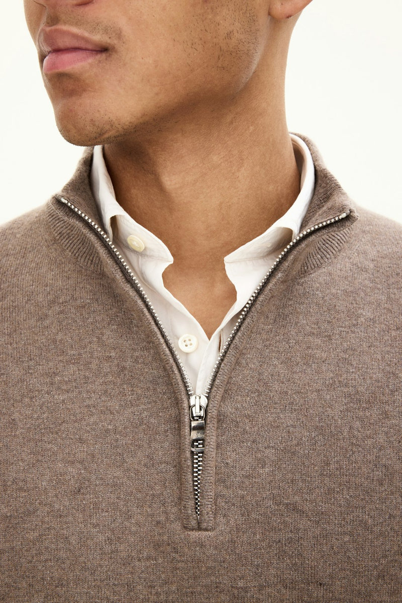 Tröja HZ | Patton Kashmir - Collection of Brands
