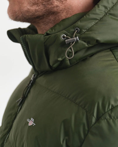 DunJacka | Active Cloud Mid