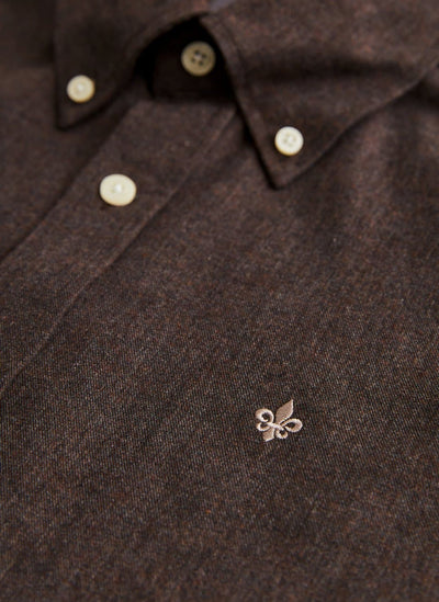 Skjorta | Watts Flannel - Collection of Brands