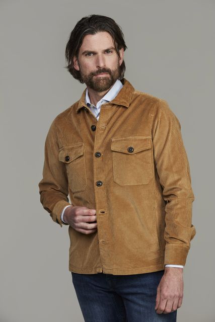 Overshirt | Corduroy - Collection of Brands