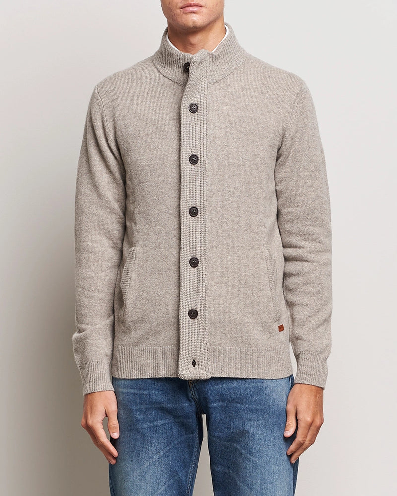 Cardigan | Essential Patch