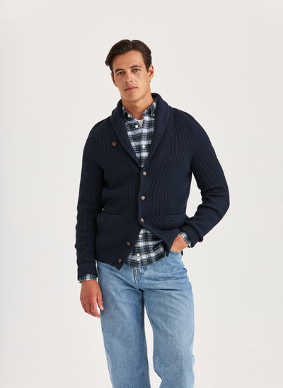 Cardigan | Brayden Shawl - Collection of Brands