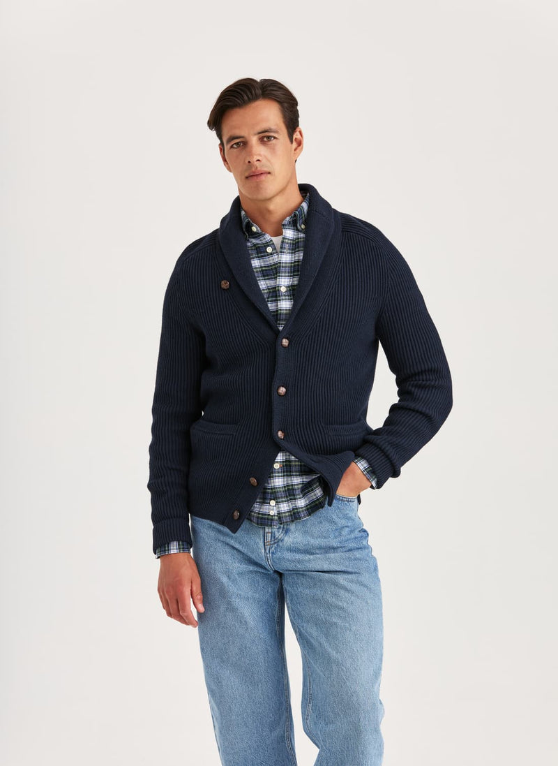 Cardigan | Brayden Shawl - Collection of Brands