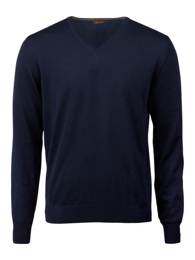 Tröja V | Merino - Collection of Brands