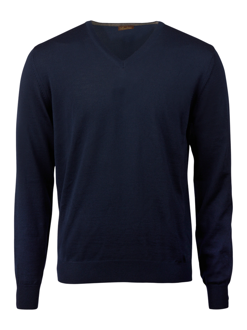 Tröja V | Merino - Collection of Brands
