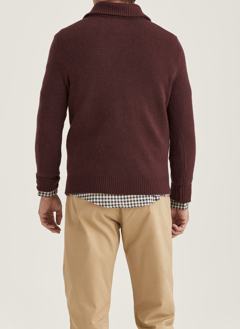 Tröja HZ | Hertford - Collection of Brands