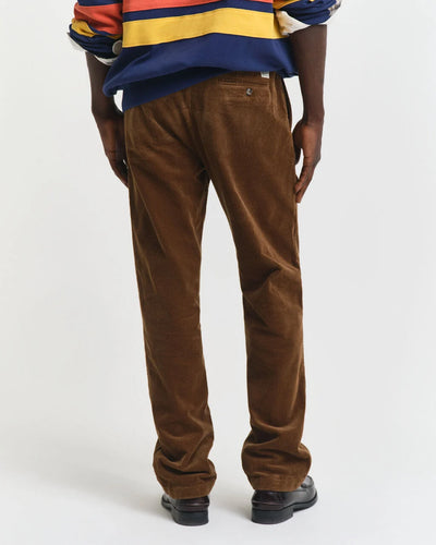 Chinos | Cord