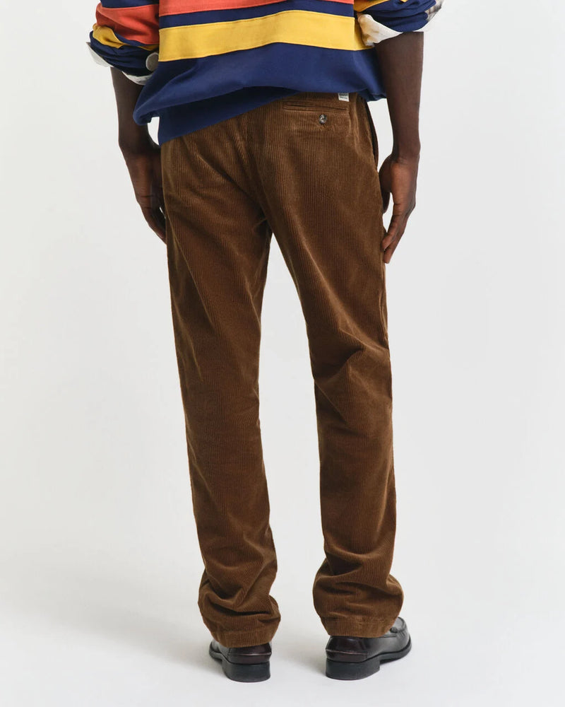 Chinos | Cord
