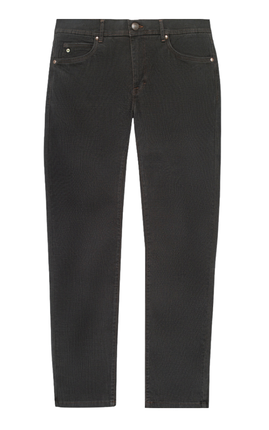 5-Pkt | Burton N Micro Suede Touch