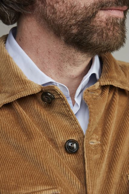 Overshirt | Corduroy - Collection of Brands