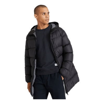Dunjacka | Lång Puffer
