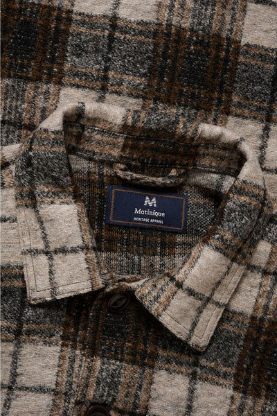 Overshirt | MApelton Heritage - Collection of Brands