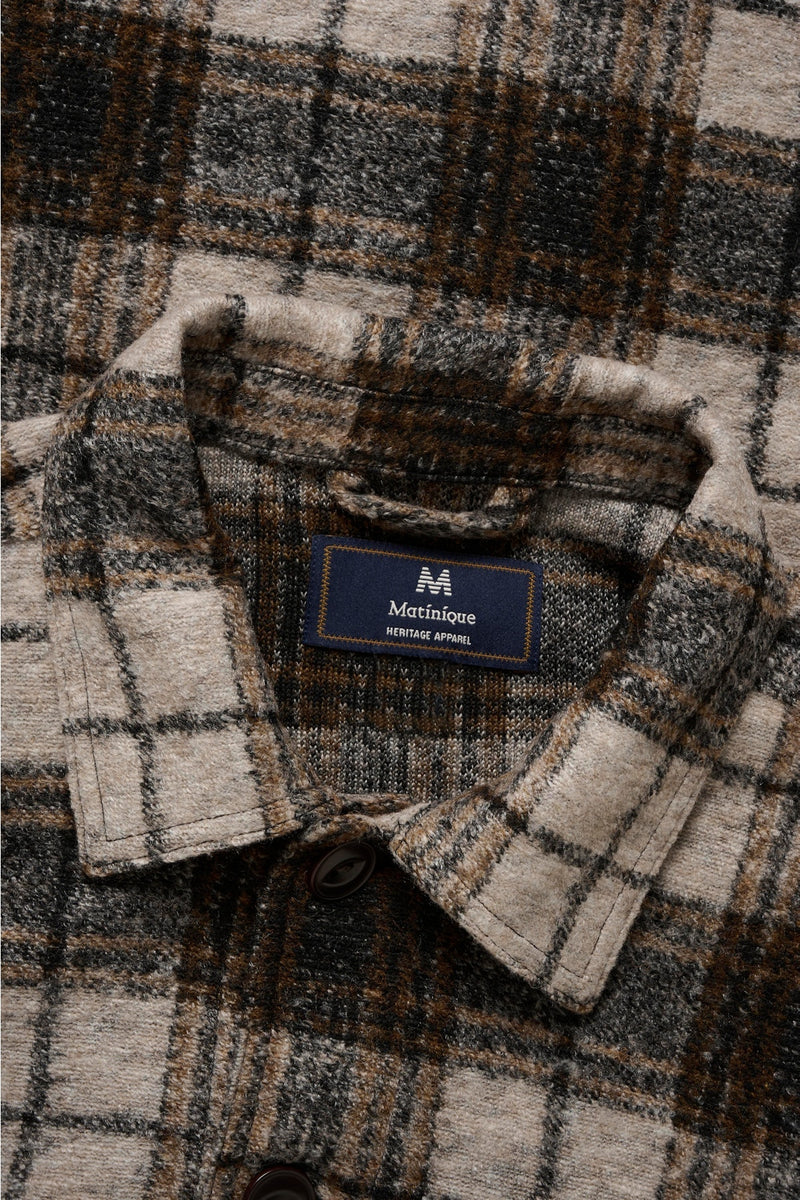 Overshirt | MApelton Heritage - Collection of Brands
