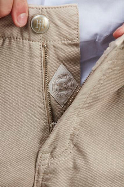 5-Pkt | Pan Oxford