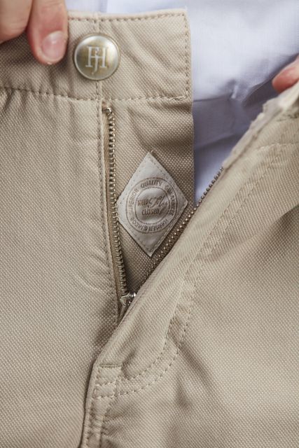 5-Pkt | Pan Oxford
