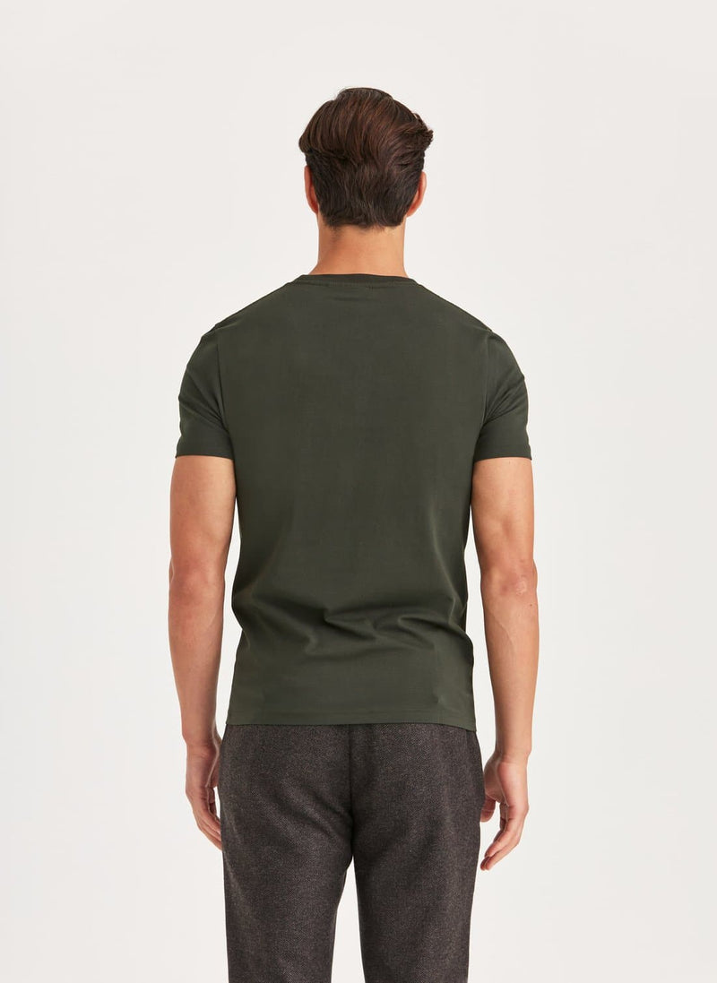 T-Shirt | James Tee - Collection of Brands