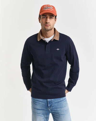 Rugbytröja | Heavy Rugger - Collection of Brands