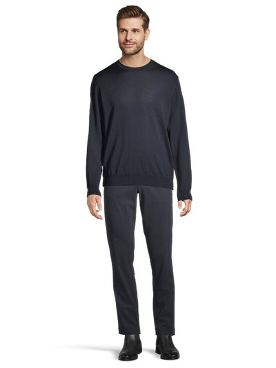 Chinos | Dilan Suede Touch
