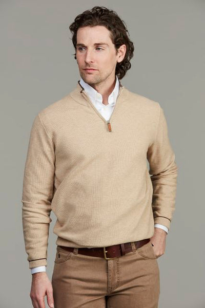 Tröja HZ | Structure Knit - Collection of Brands