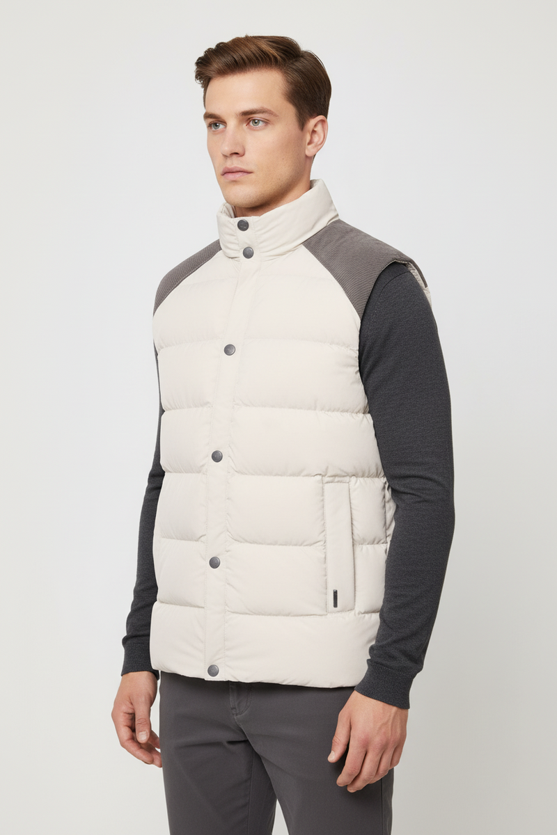 SNOOT Falerna Vest - Peyote