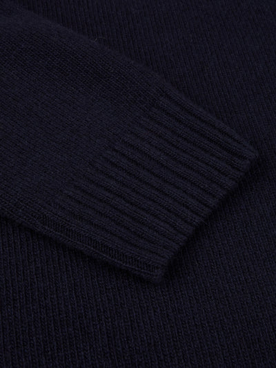 Tröja | Tjockstickat Merino - Collection of Brands