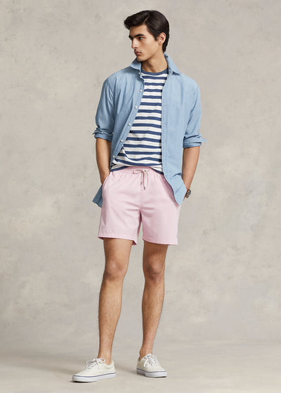Badshorts | Traveller - Collection of Brands