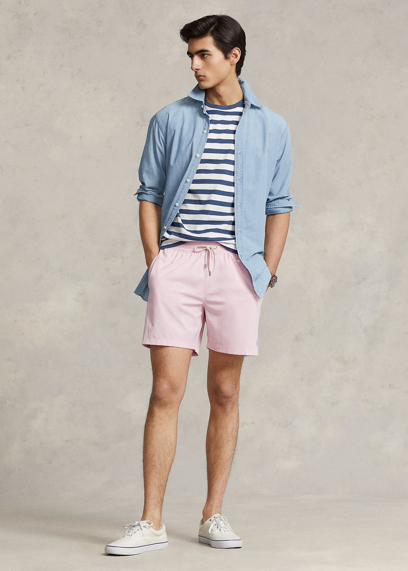 Badshorts | Traveller - Collection of Brands