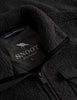 SNOOT Campiglio Pile Jacket - Black - Collection of Brands