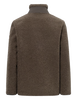 SNOOT Campiglio Pile Jacket - Morel - Collection of Brands