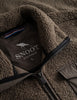 SNOOT Campiglio Pile Jacket - Morel - Collection of Brands
