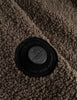 SNOOT Campiglio Pile Jacket - Morel - Collection of Brands
