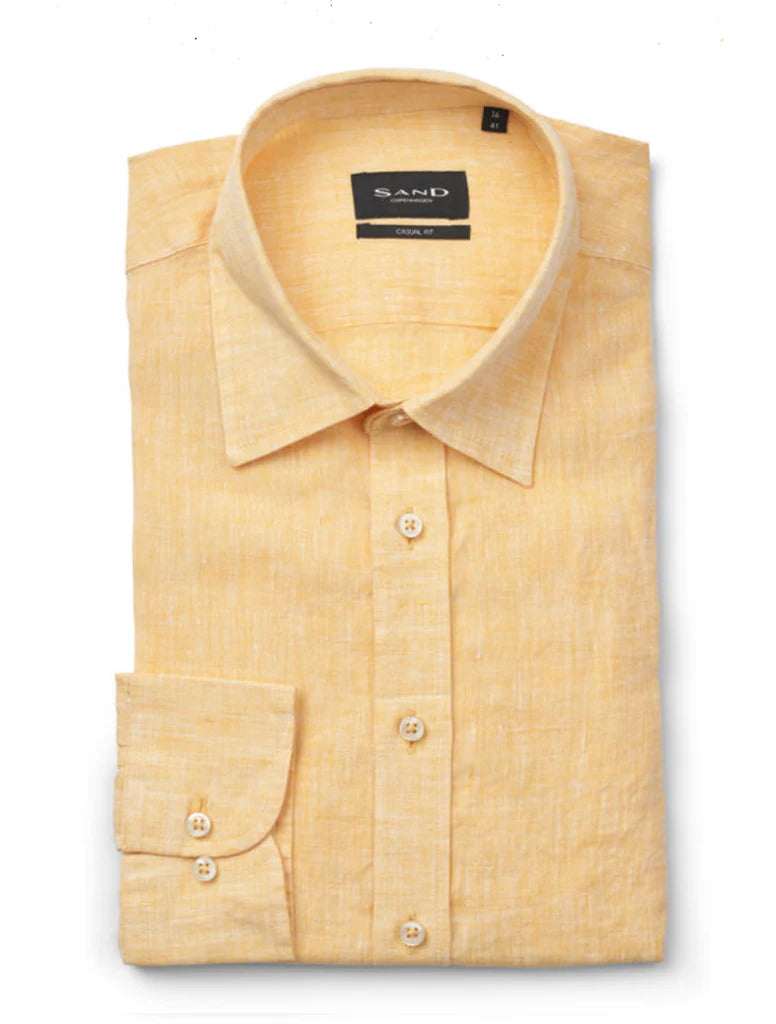 Skjorta | 8823 State Soft - Collection of Brands