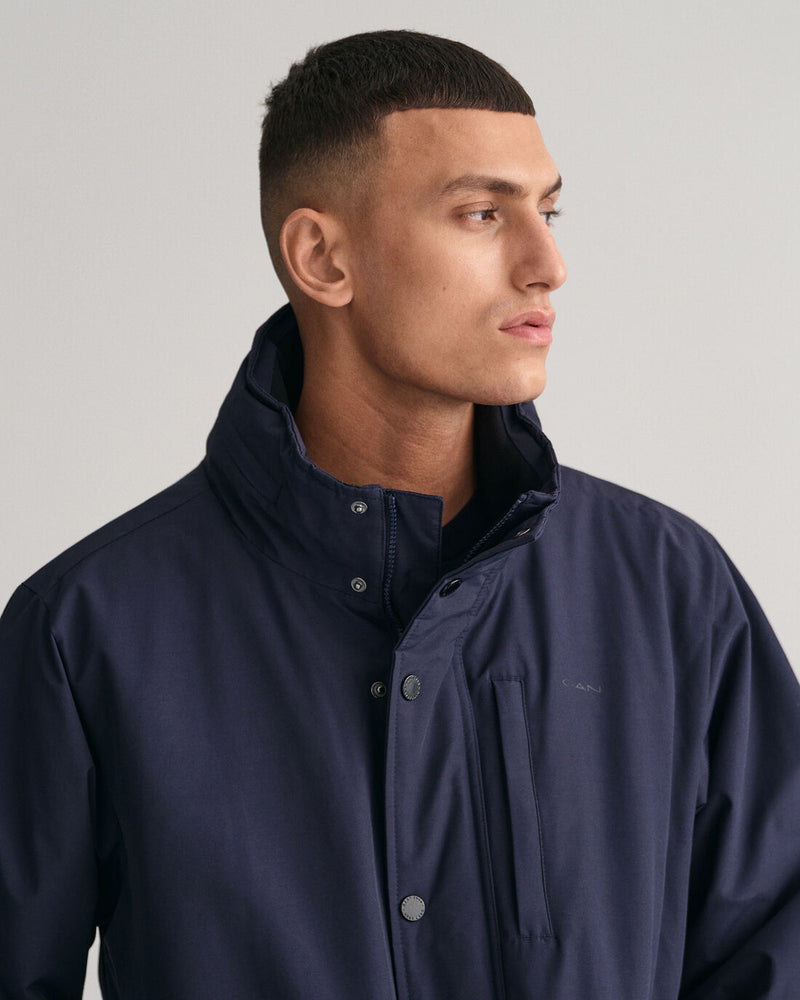 Jacka | Mist - Collection of Brands