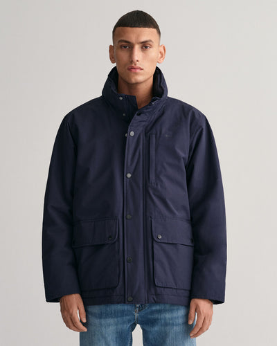 Jacka | Mist - Collection of Brands