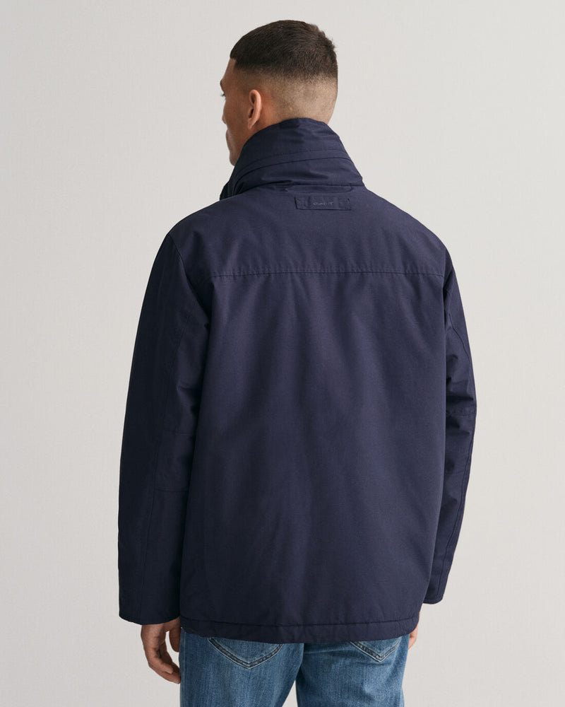 Jacka | Mist - Collection of Brands