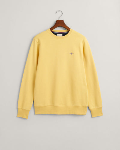 Collegetröja | Shield - Collection of Brands