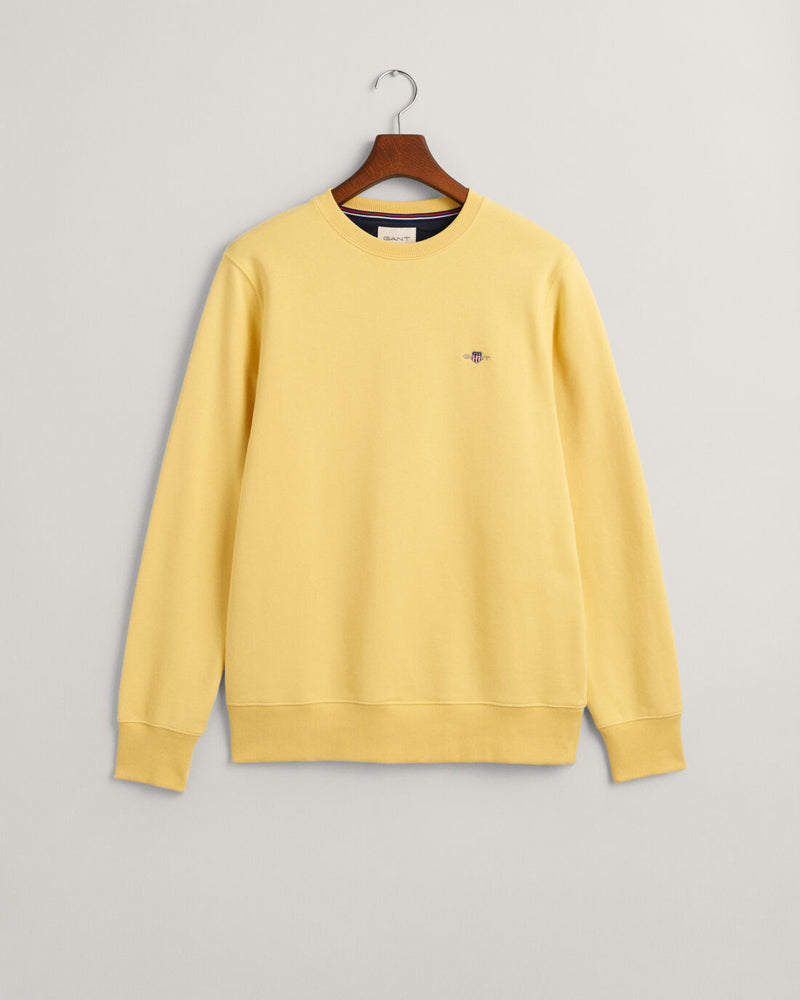 Collegetröja | Shield - Collection of Brands
