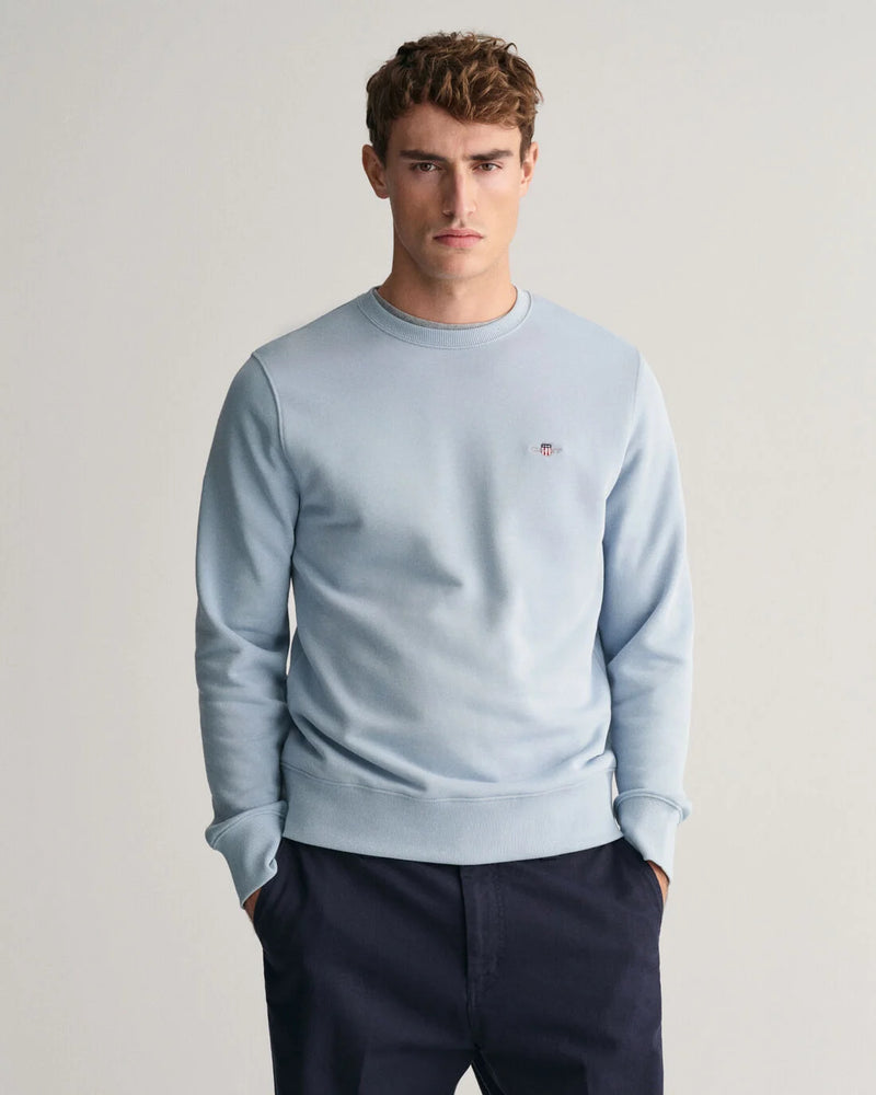 Collegetröja | Shield - Collection of Brands