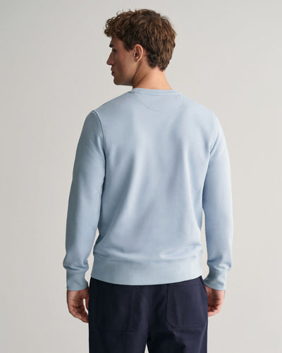 Collegetröja | Shield - Collection of Brands