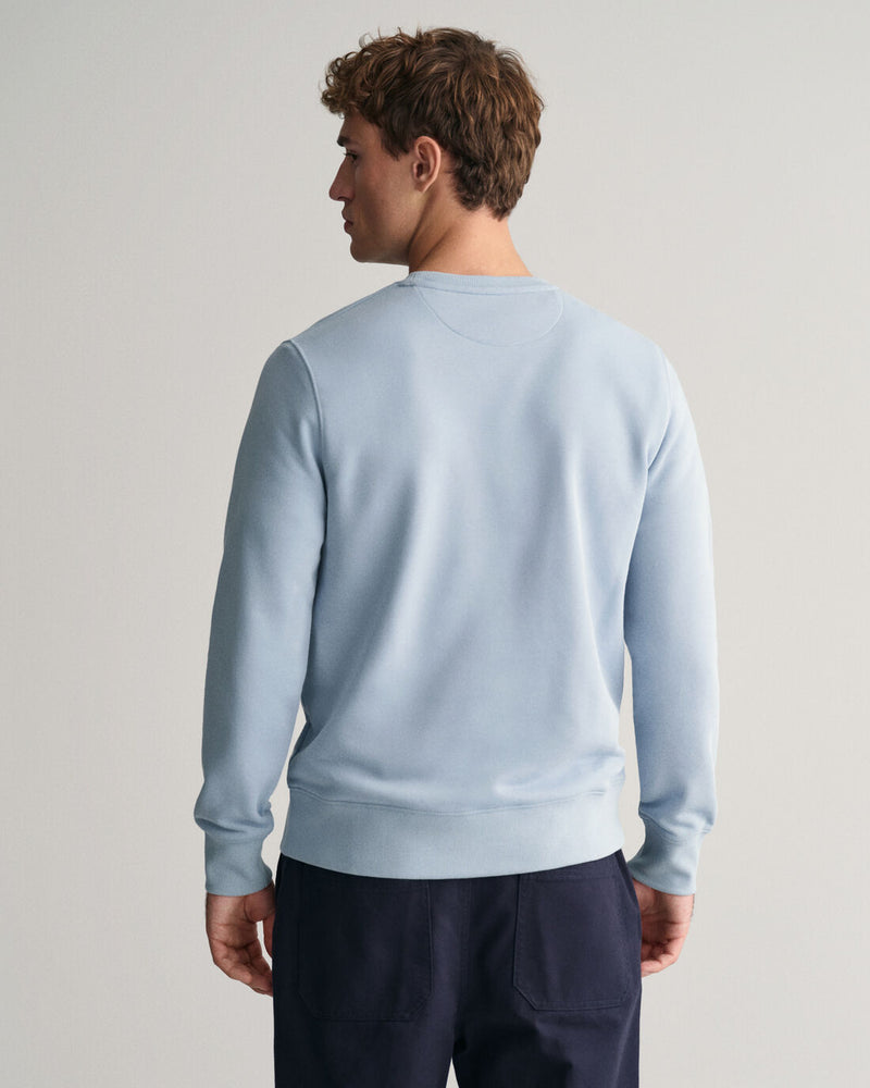 Collegetröja | Shield - Collection of Brands