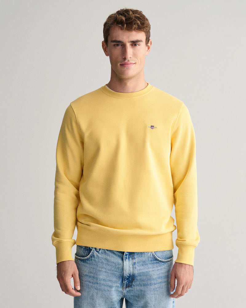 Collegetröja | Shield - Collection of Brands