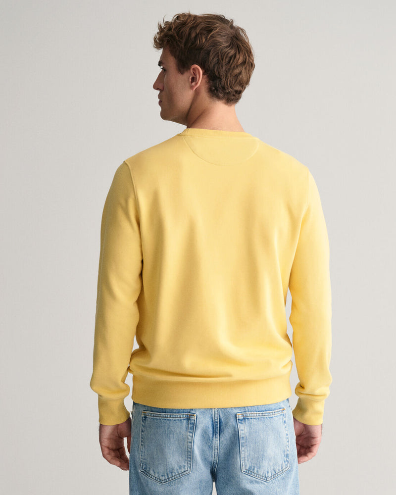 Collegetröja | Shield - Collection of Brands