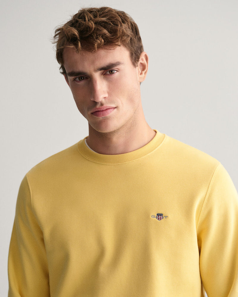Collegetröja | Shield - Collection of Brands