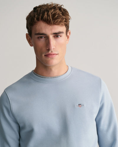 Collegetröja | Shield - Collection of Brands